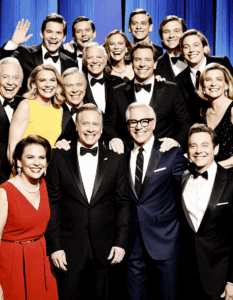 snl 50th anniversary