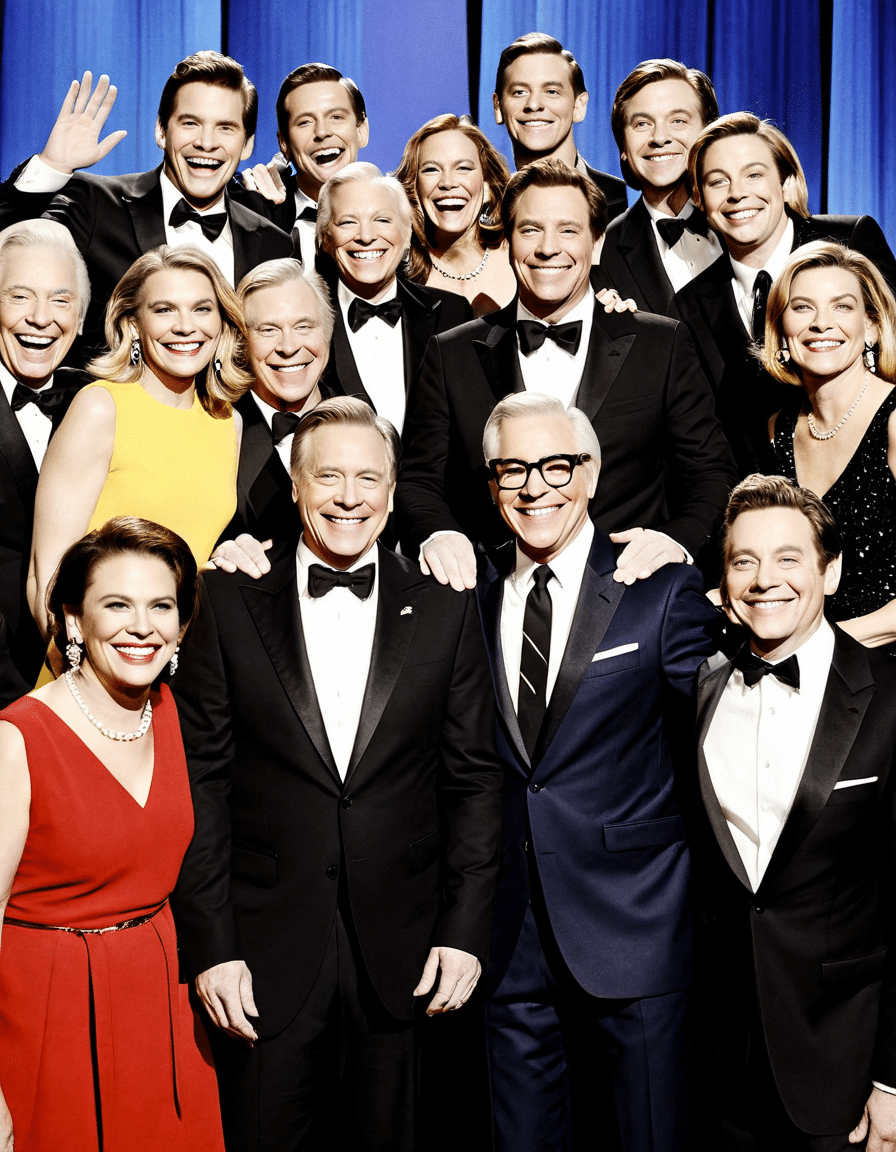 snl 50th anniversary