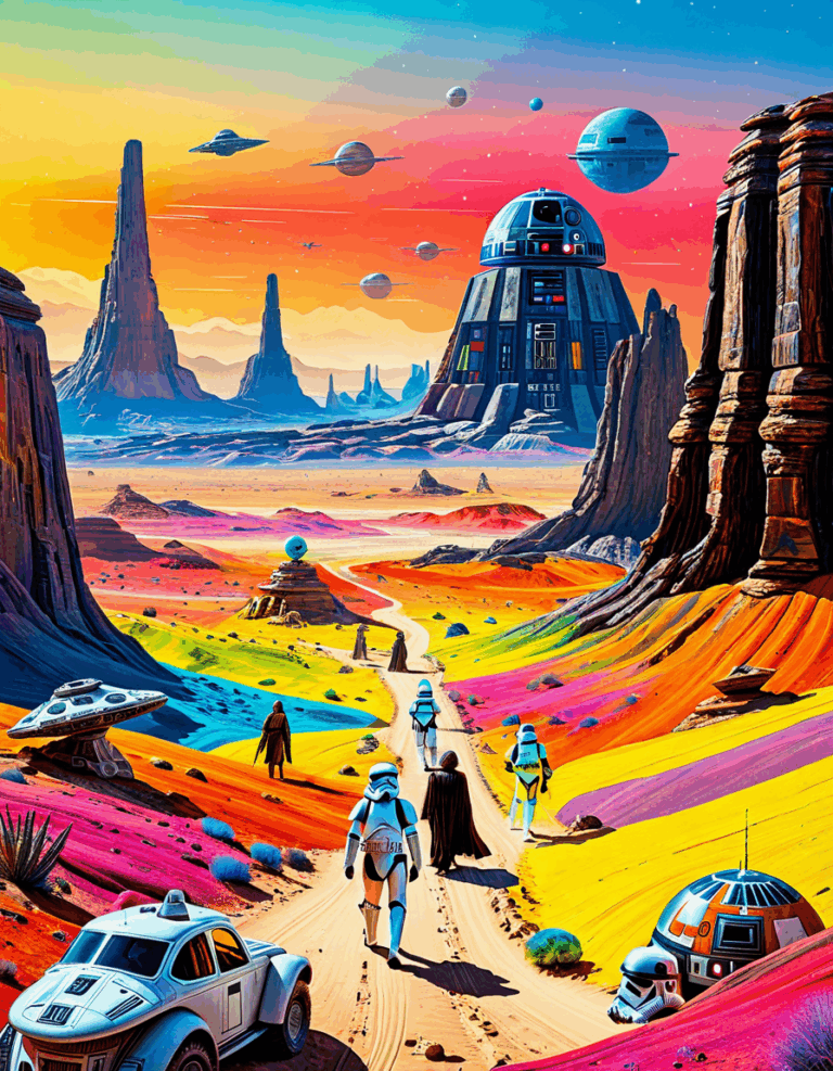 Starwars