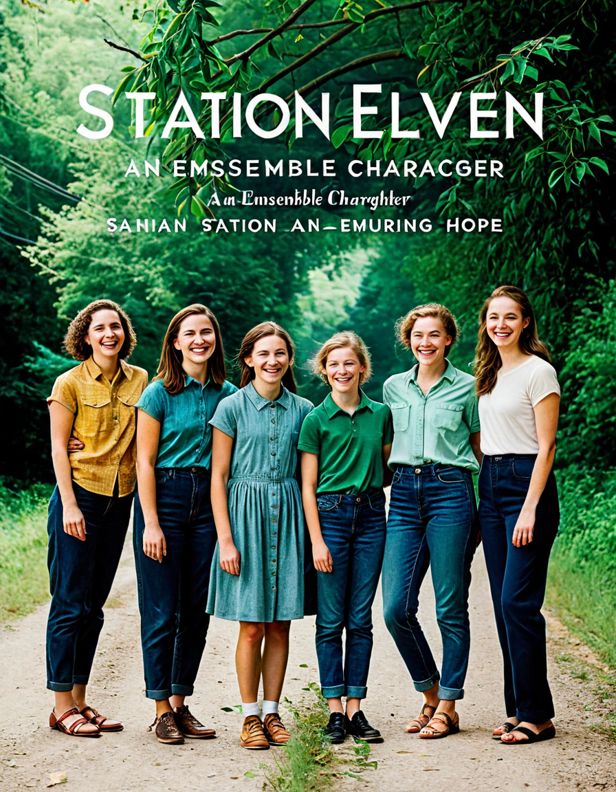 station eleven