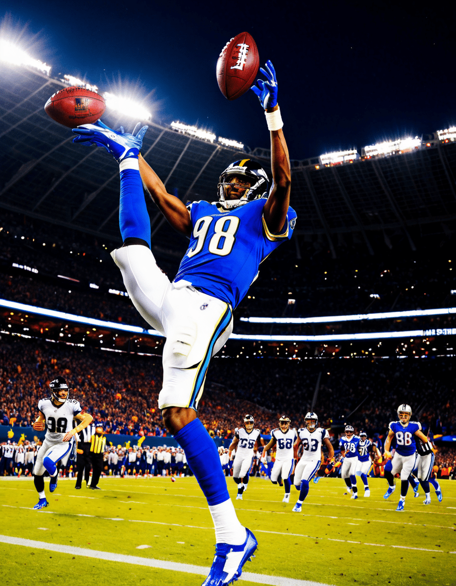 sunday night football