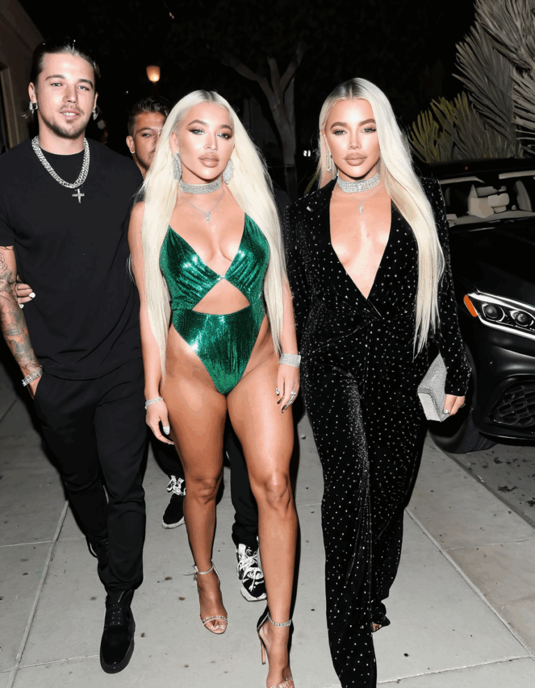 tana mongeau