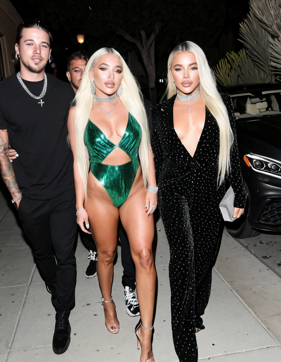 tana mongeau