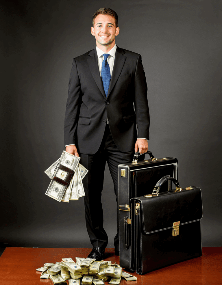Tax Collector