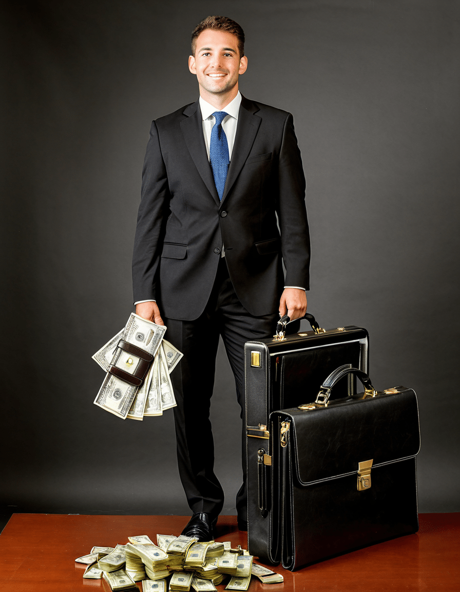 tax collector