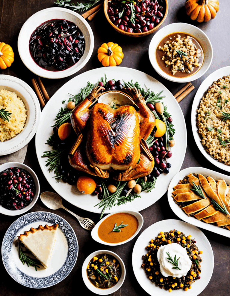 thanksgiving 2025