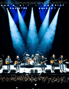 the eagles