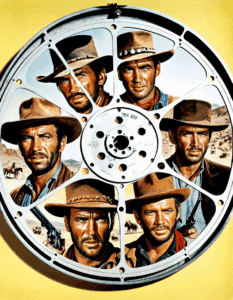 the good the bad and the ugly