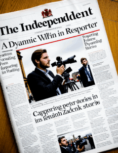 the independent
