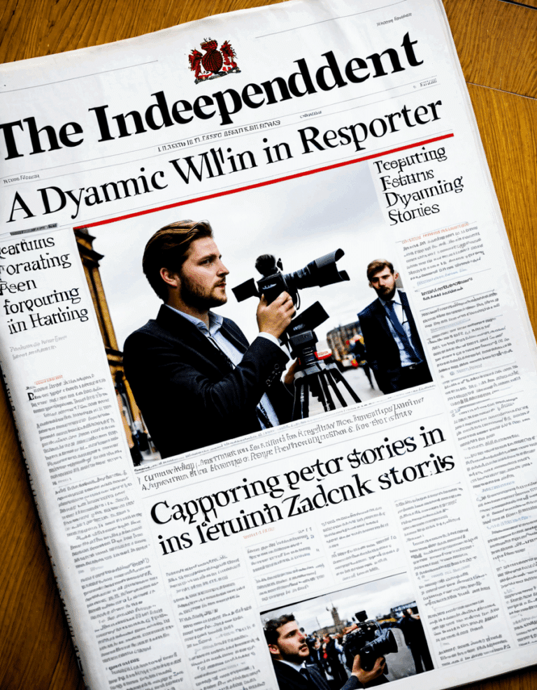 the independent