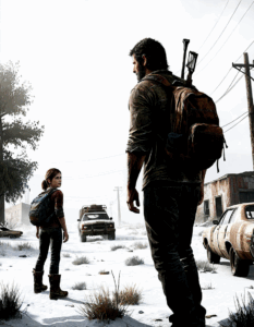 the last of us episodes