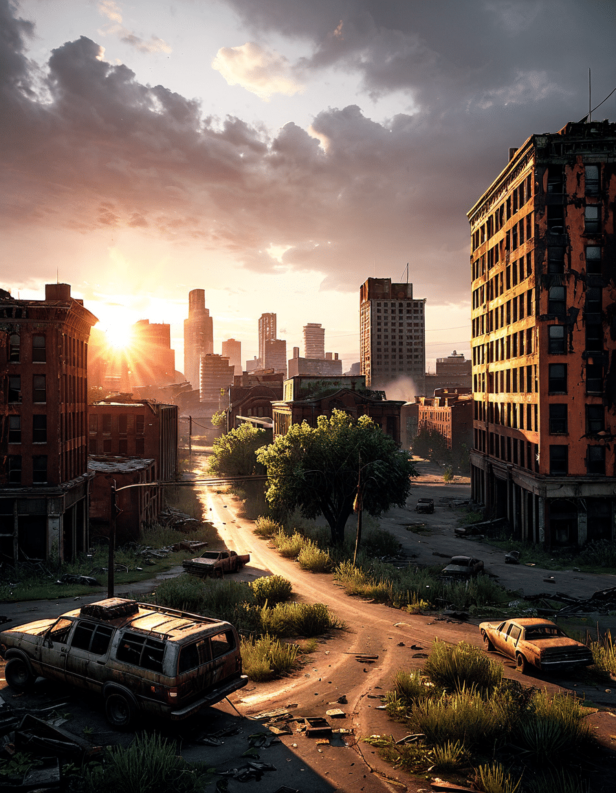 the last of us game