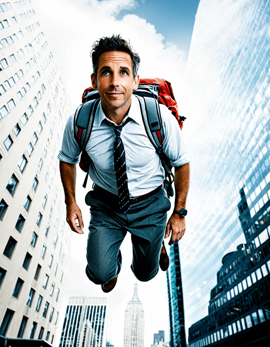 the secret life of walter mitty