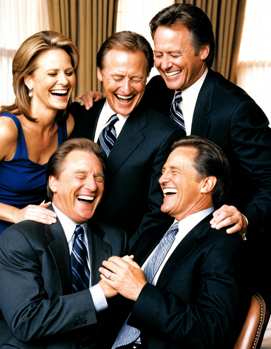 the west wing