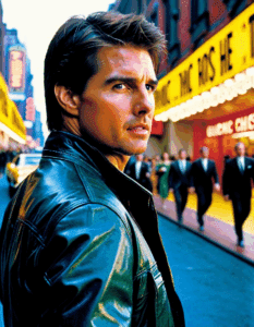 tom cruise age