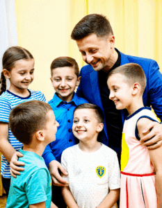 volodymyr zelenskyy