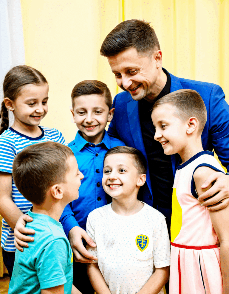 volodymyr zelenskyy