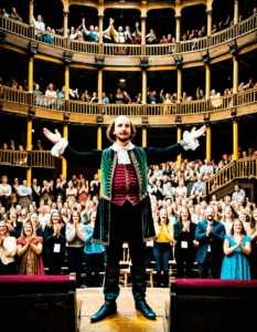 william shakespeare