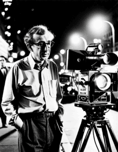 woody allen allen