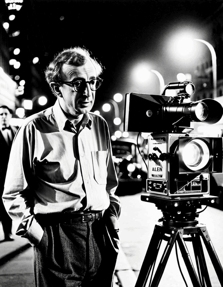 woody allen allen