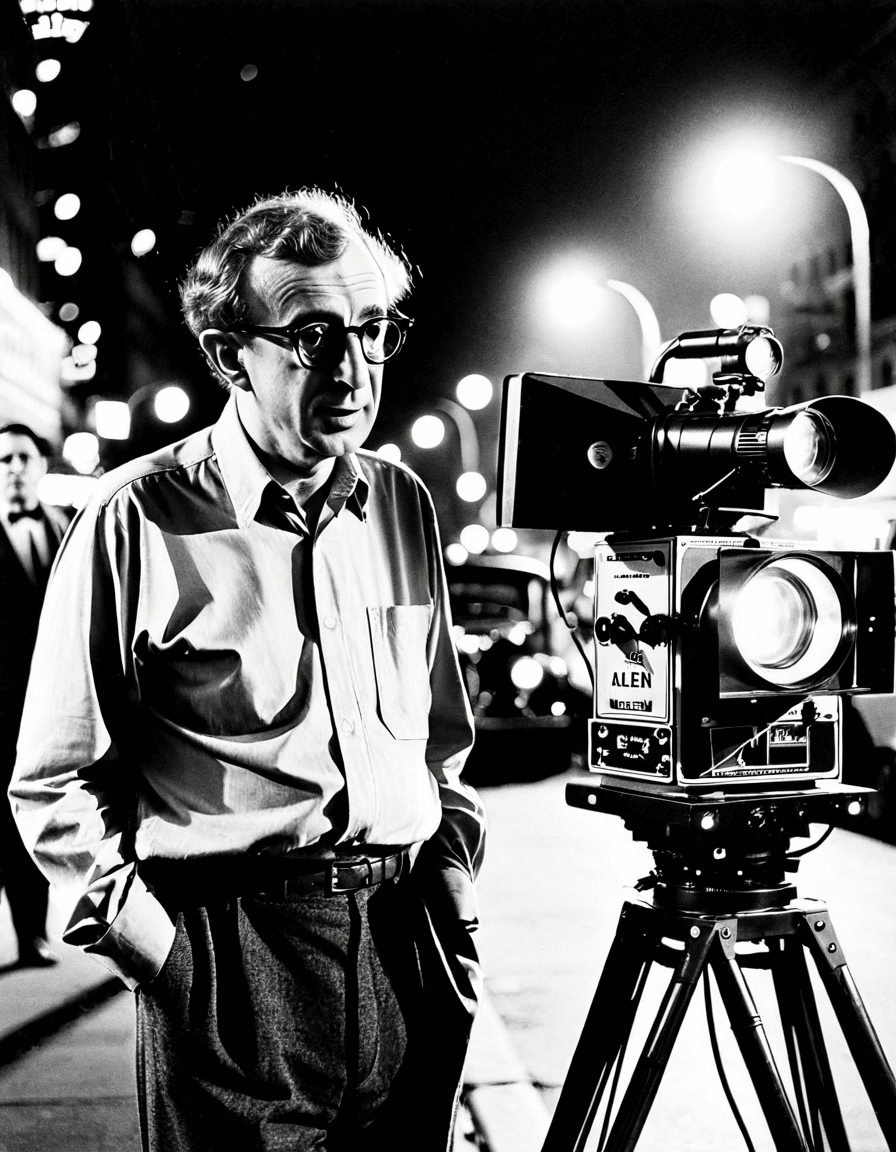 woody allen allen