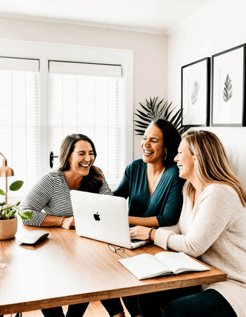 working moms Working Moms