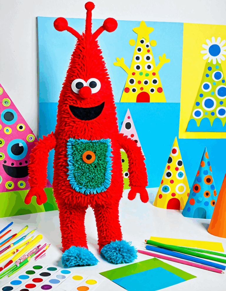 Yo Gabba Gabba
