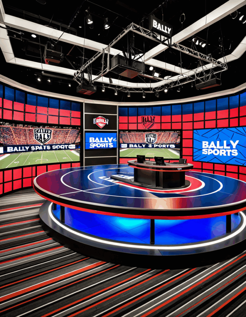 bally sports
