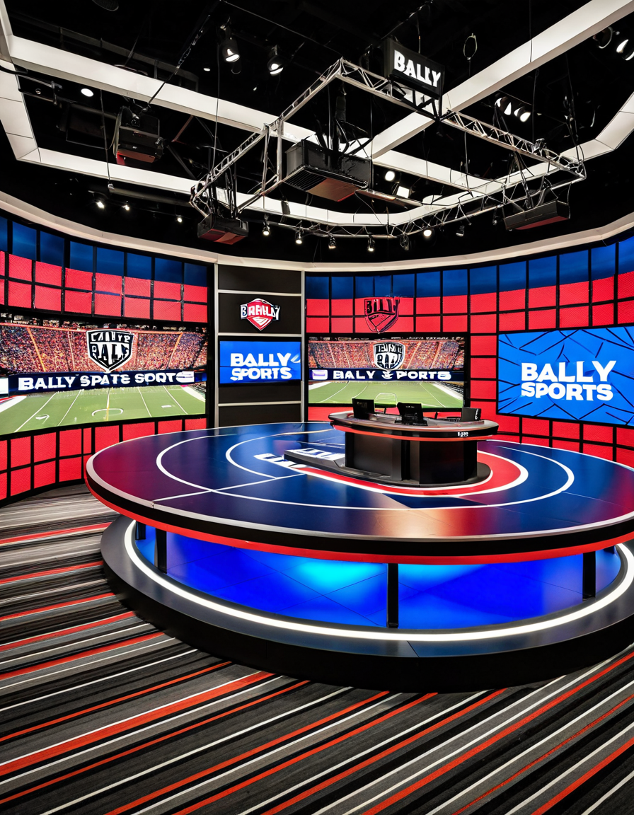 bally sports