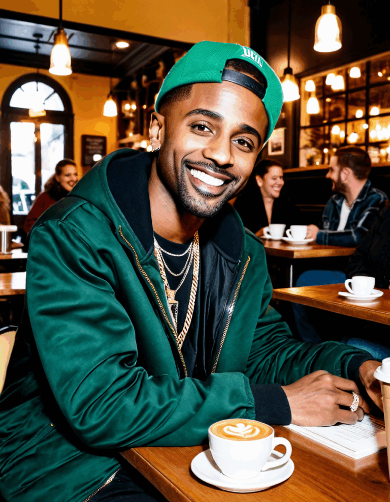 big sean
