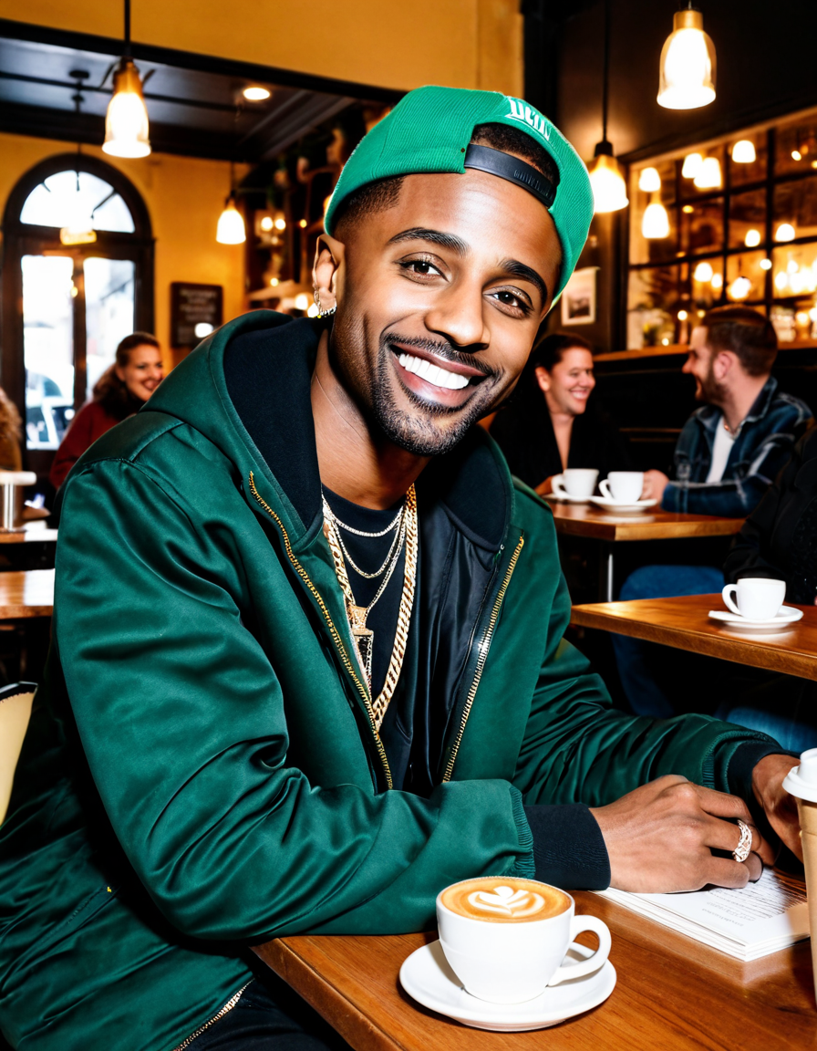 big sean