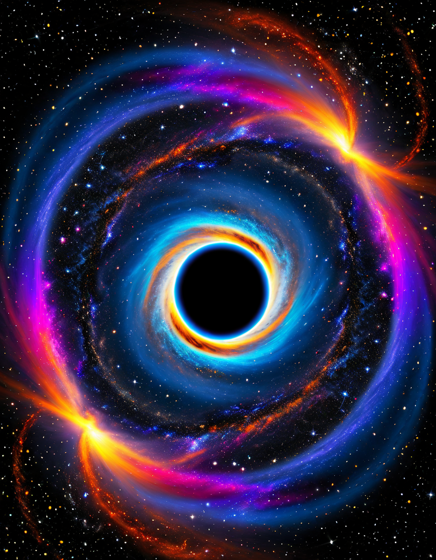 black hole
