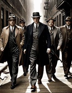 boardwalk empire