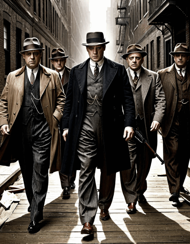 boardwalk empire