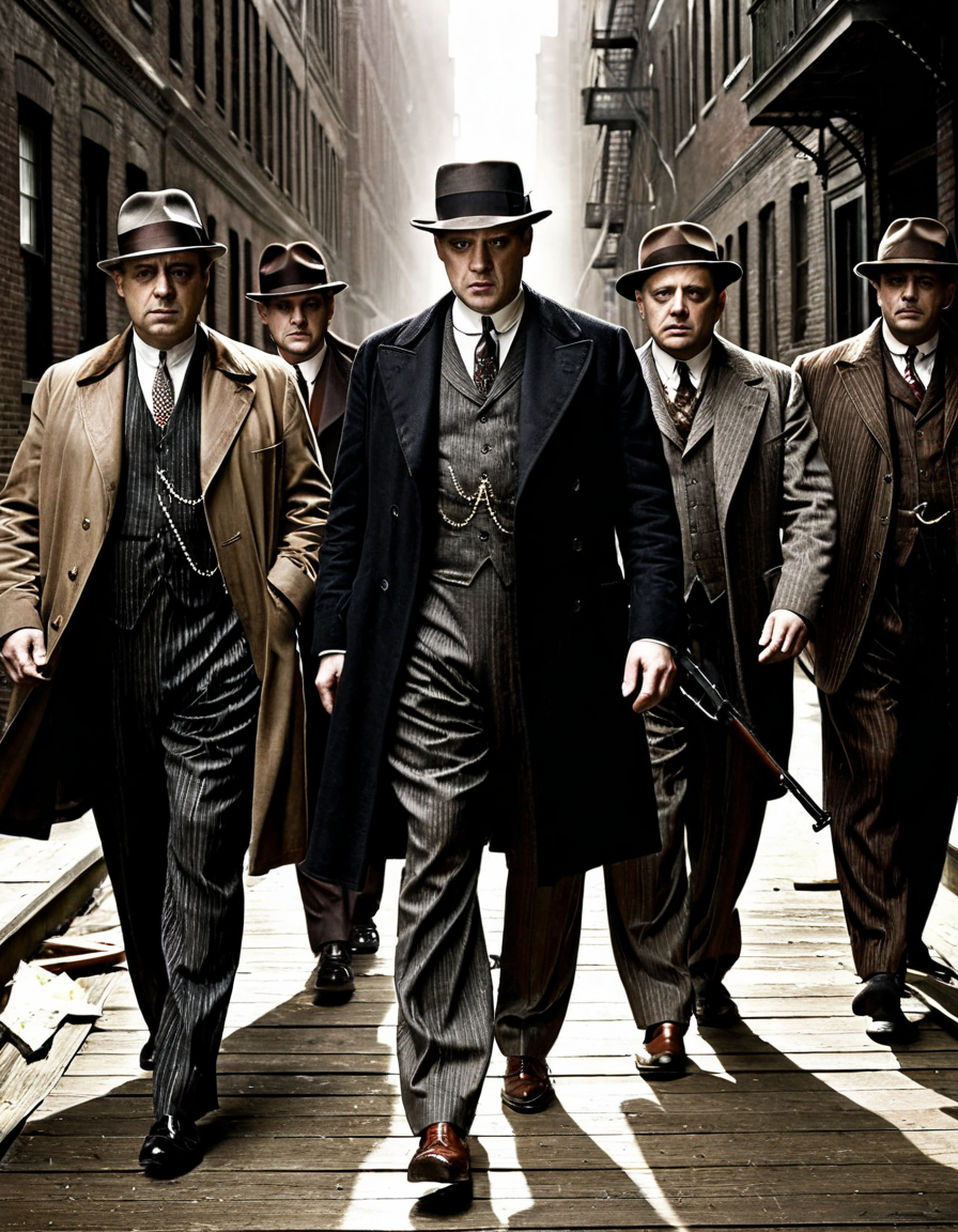 boardwalk empire