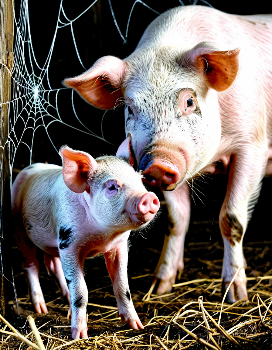 charlottes web