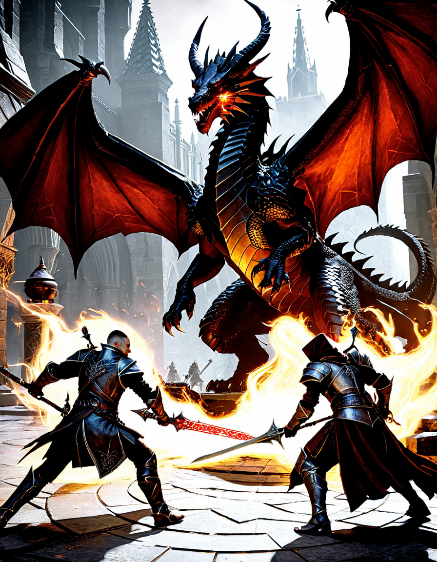 dragon age the veilguard