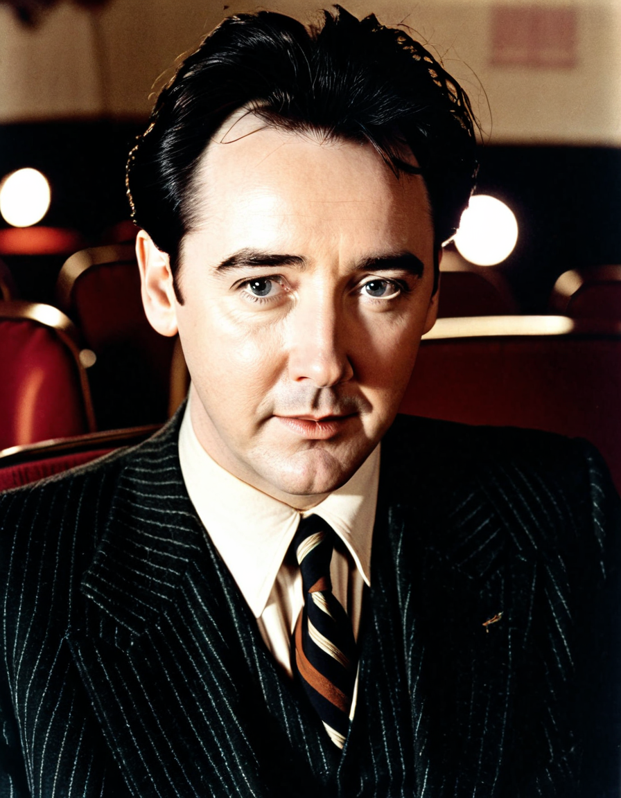 films starring john cusack