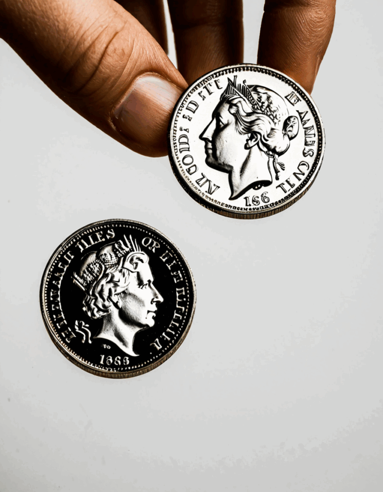 heads or tails