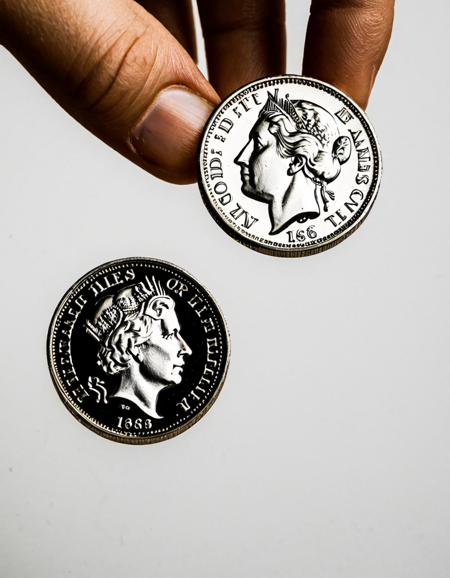 heads or tails