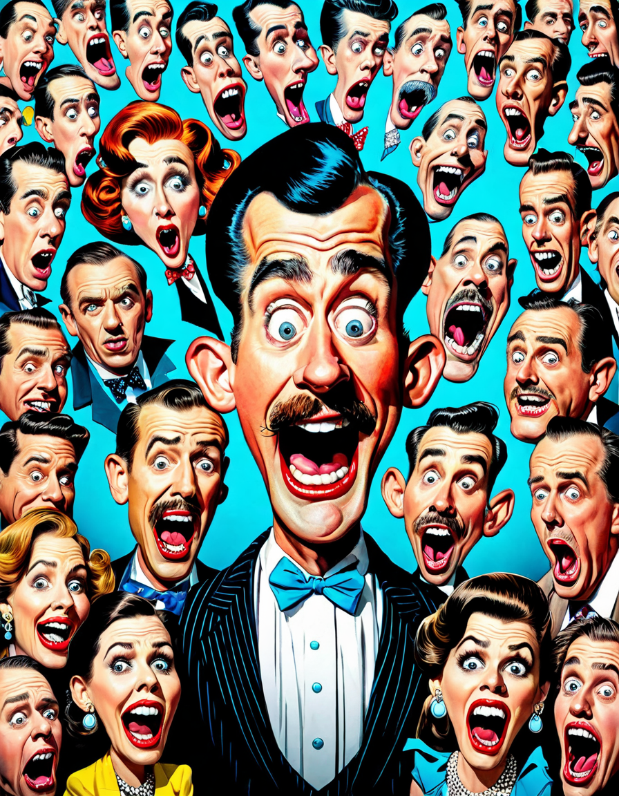 hysteria