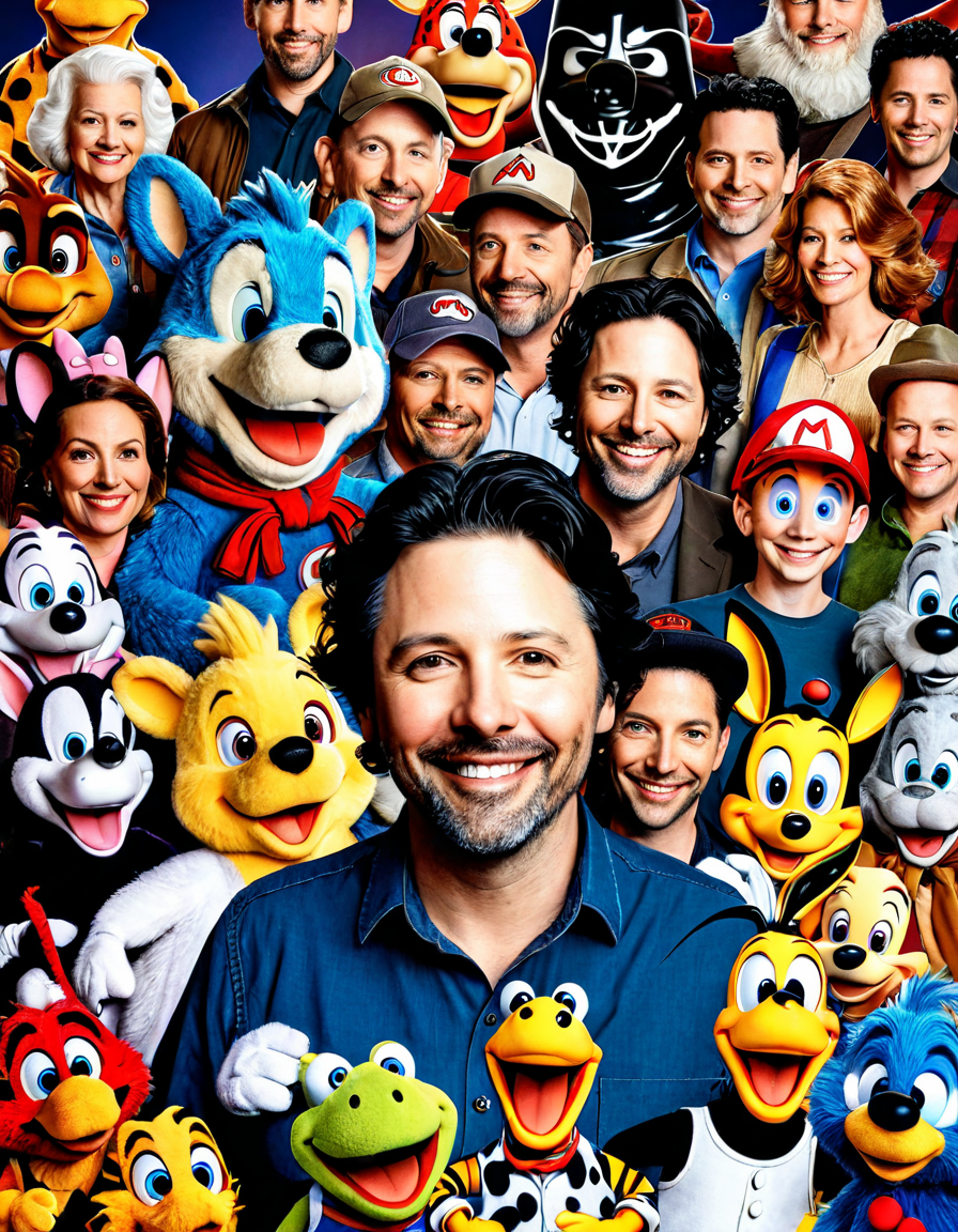 jason marsden