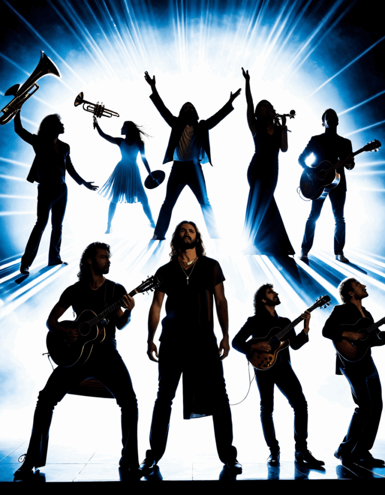 jesus christ superstar