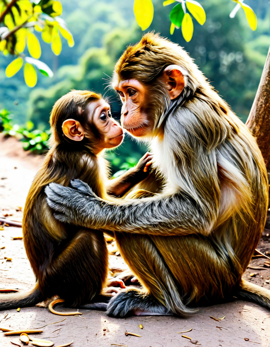 monkey movie