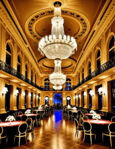 monte carlo