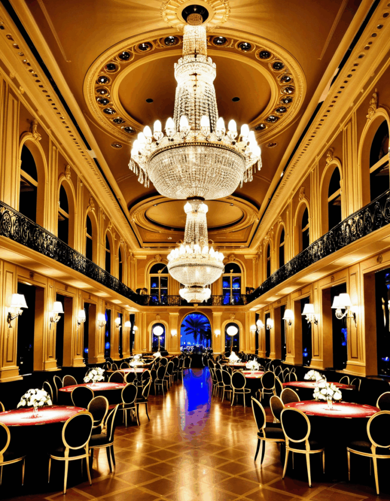 monte carlo