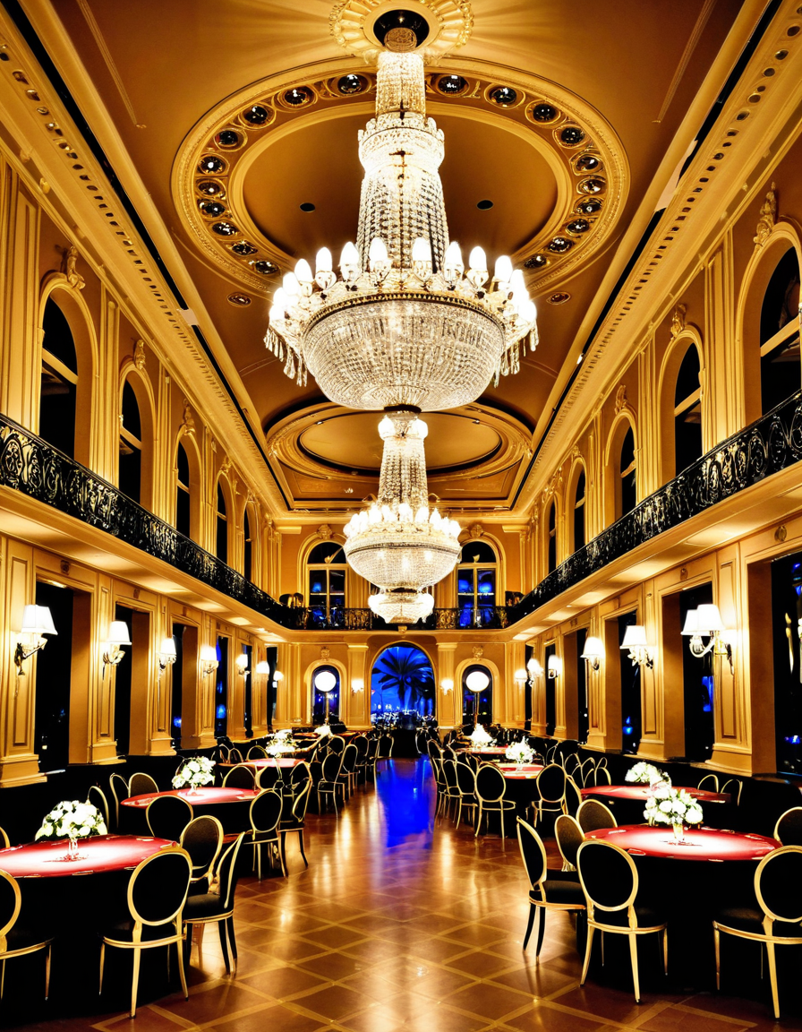 monte carlo