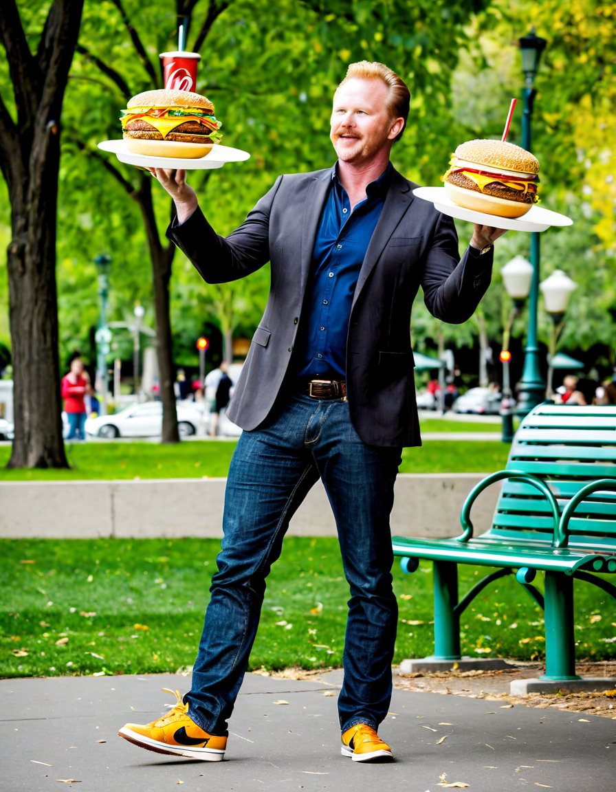morgan spurlock