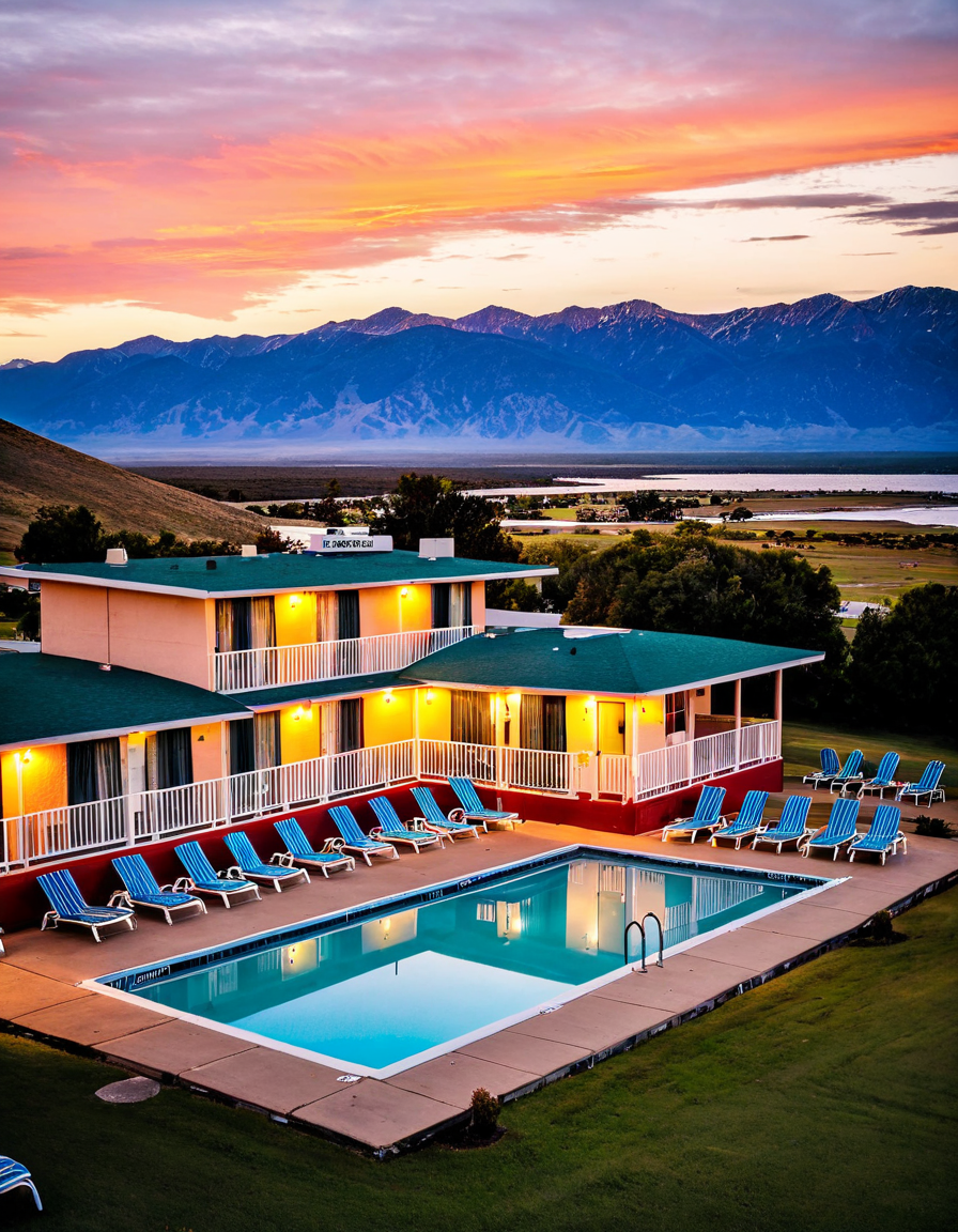 motel