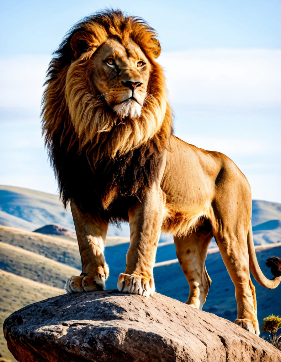 mufasa the lion king showtimes